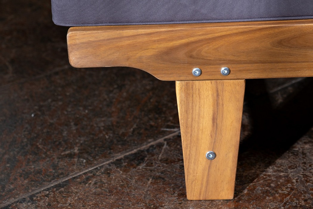 Комплект для отдыха из акации BOOKA Joygarden фото 7