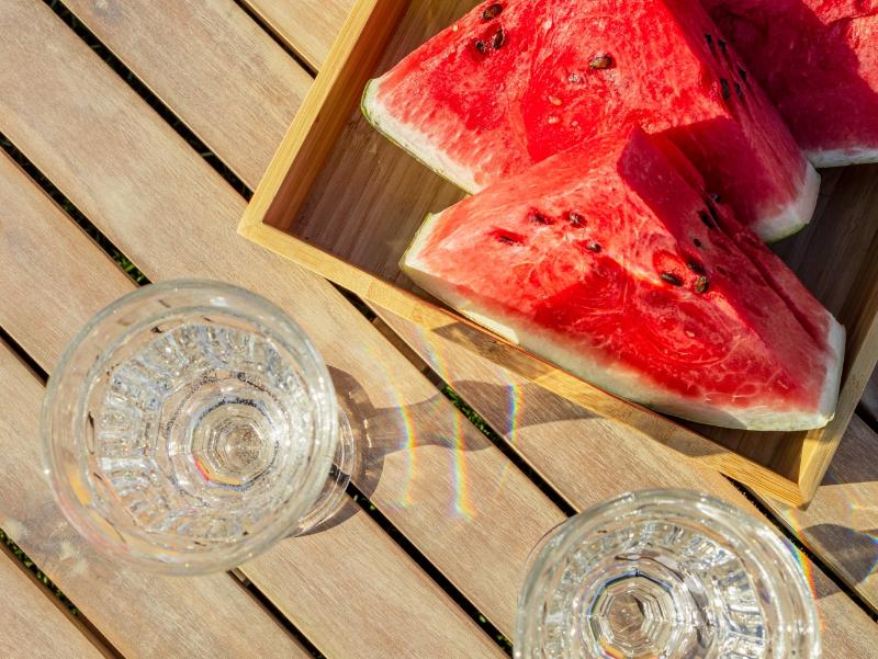 Лаунж-зона Michelle Royal Family из дерева, цвет бежевый фото 8