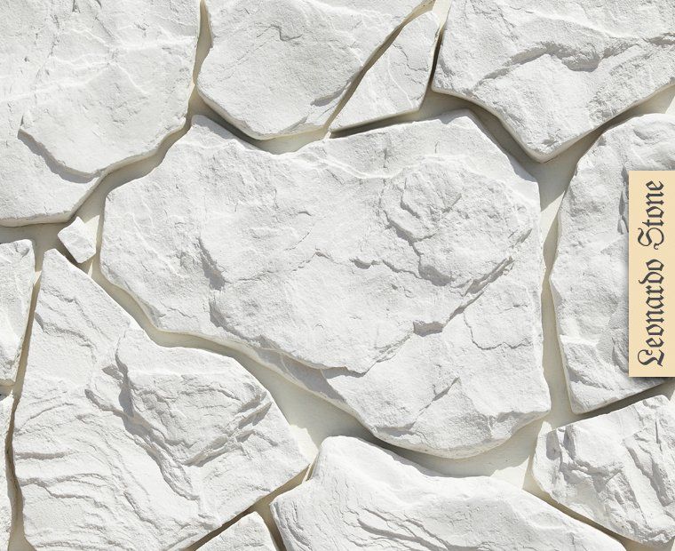 Искусственный камень Бергамо 100 фото 1