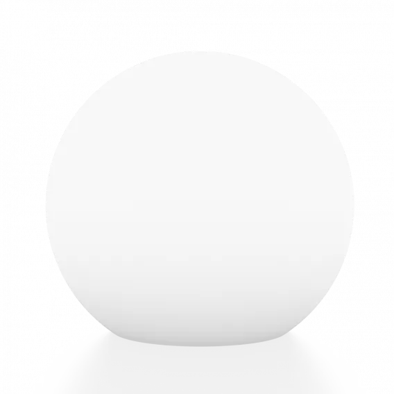Шар Berkano Orby 100 Snow White Light фото 1