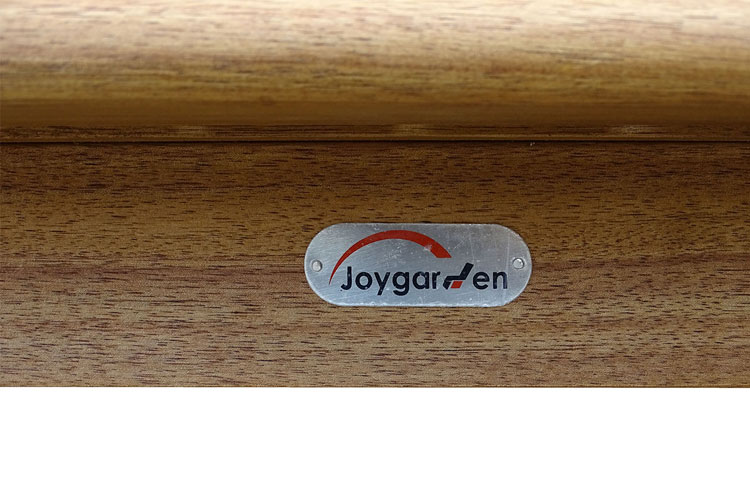 Стол из акации КАЛИСТО 140 см Joygarden фото 5