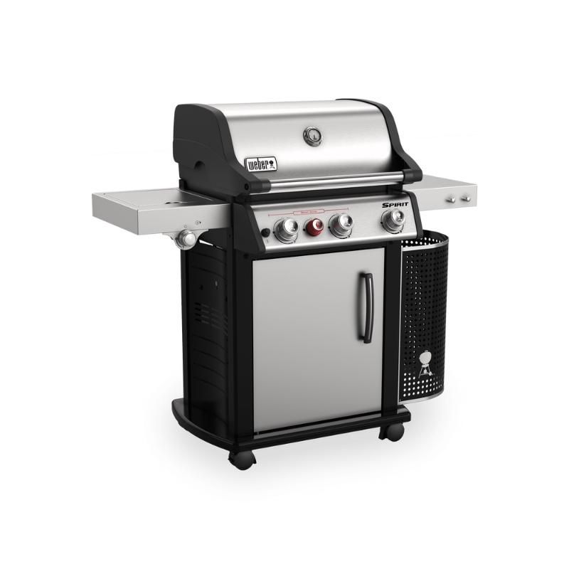 Газовый гриль Weber Spirit Premium SP-335 gbs, 46802375 фото 3