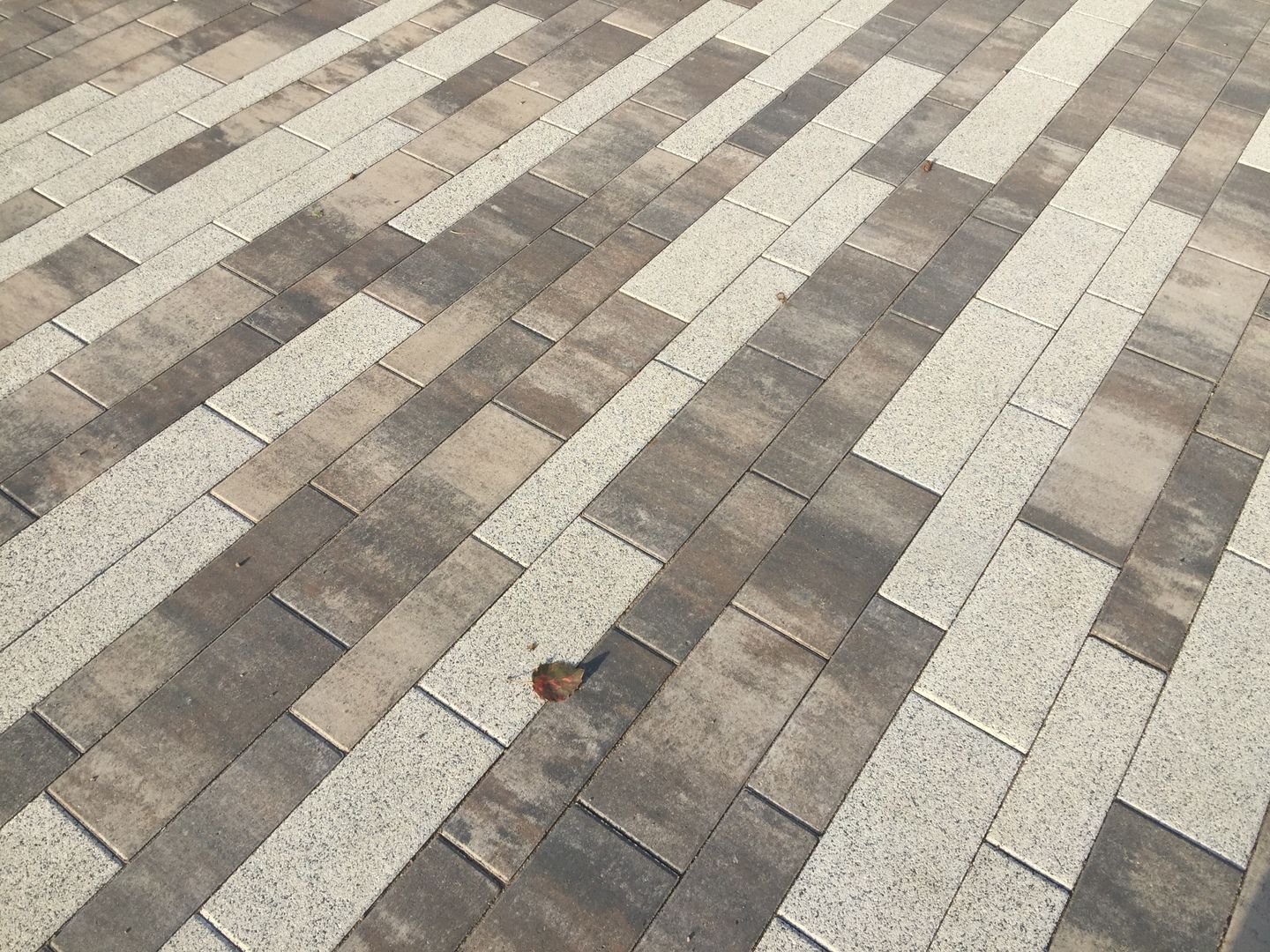 Тротуарная плитка Выбор Паркет мультиформатный Б.9.Псм.8 80 мм Листопад Песчаник фото 3