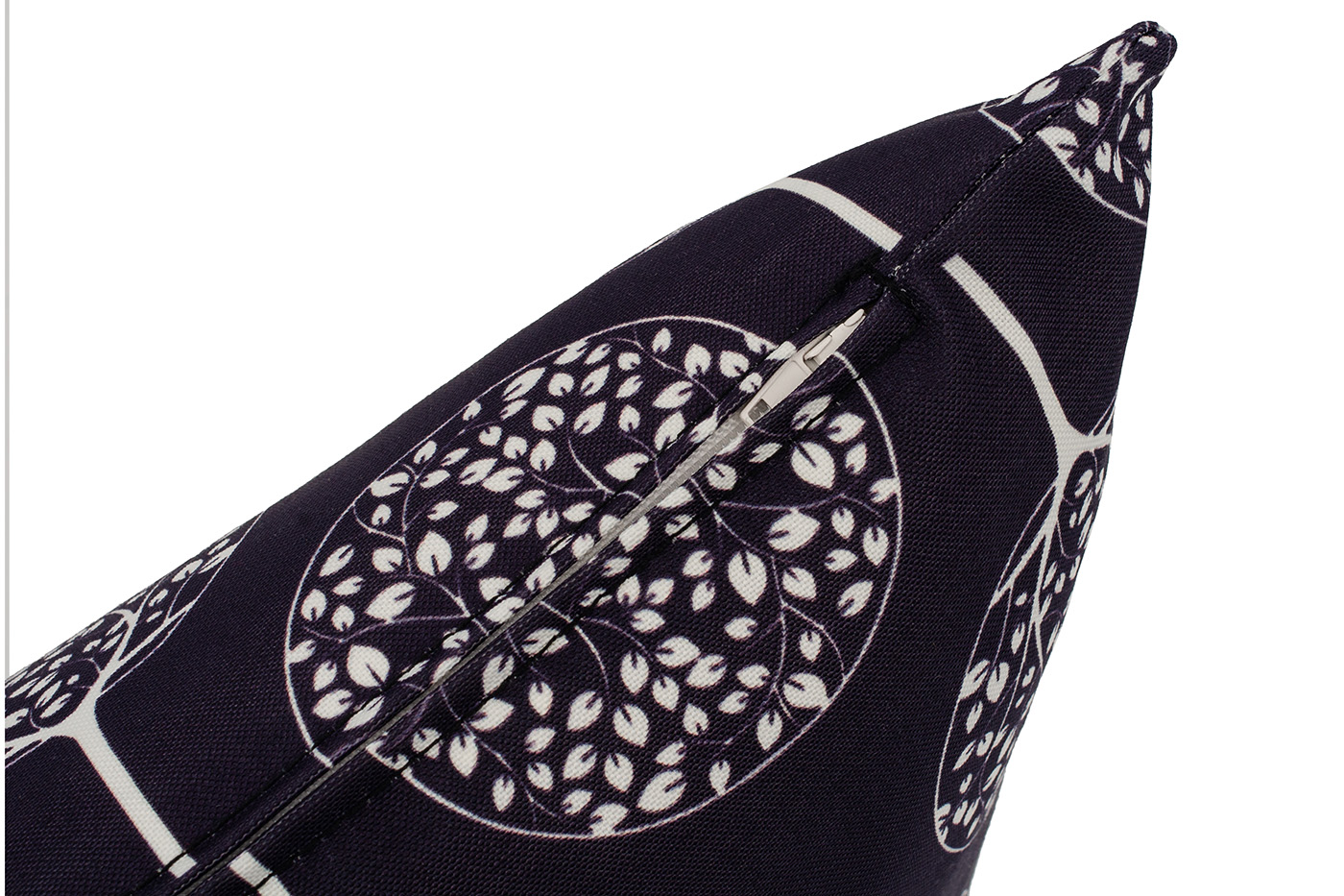 Декоративная подушка 40х40 см, цвет Вуд фото 3