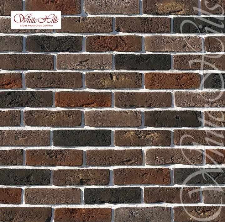 Облицовочный камень ЛОНДОН БРИК 304-60 фото 1