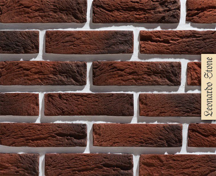 Декоративный кирпич Иль-де-Франс 767 фото 1