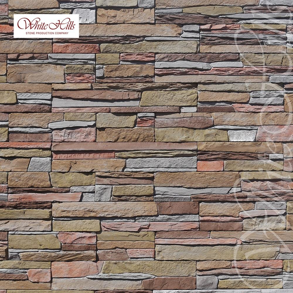 Облицовочный камень НОРД РИДЖ 271-80 фото 1