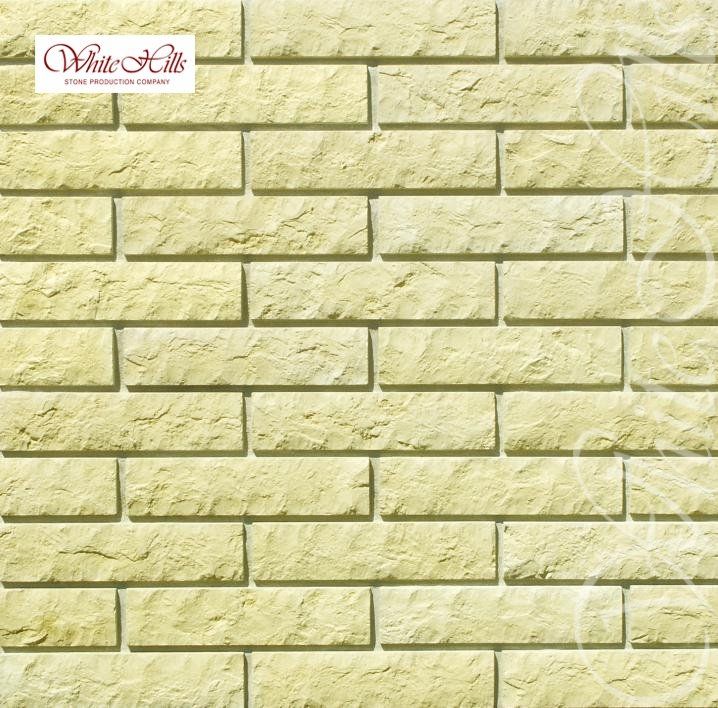 Облицовочный камень ТОЛЕДО 400-30 фото 1