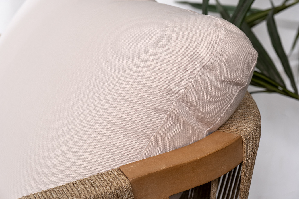 Кофейный комплект из акации RIMINI Joygarden фото 2