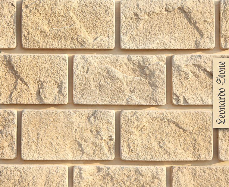 Фасадная плитка Версаль 050 фото 1