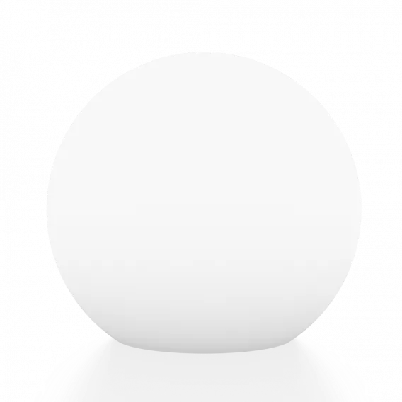 Шар Berkano Orby 50 Snow White Light фото 3