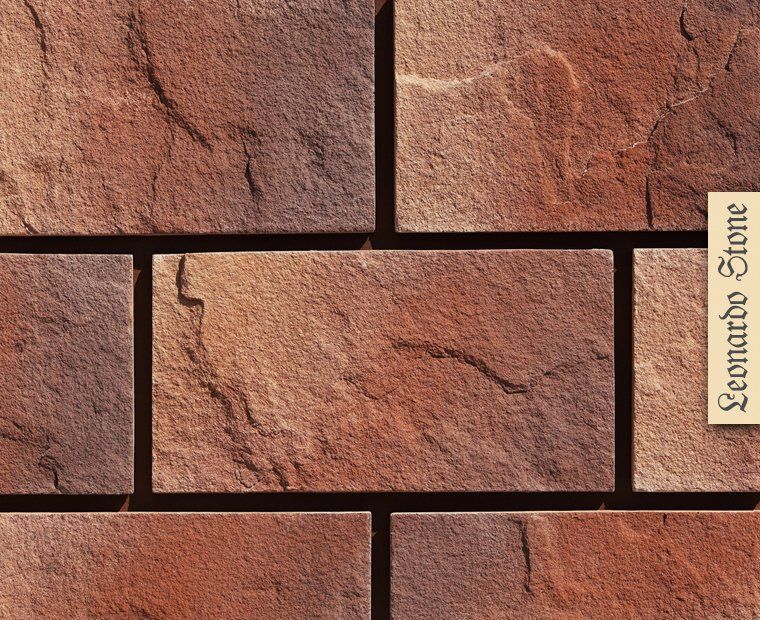 Фасадная плитка Палермо  335 фото 1