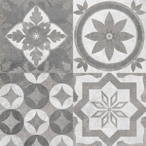 Керамогранитная плитка Estima AR01 40,5x40,5 см неполированный фото 5