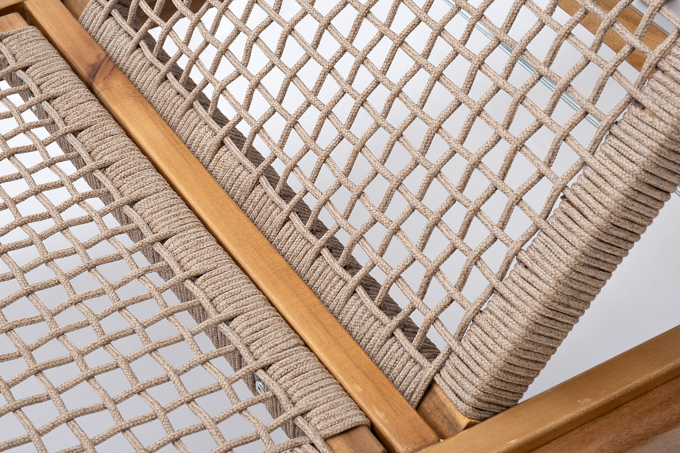 Шезлонг из акации CALISTO Joygarden фото 9