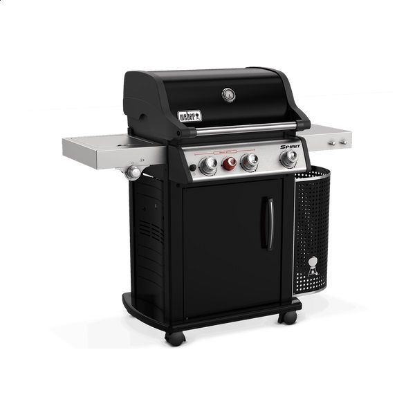 Газовый гриль Weber Spirit Premium EP-335 gbs черный, 46812275 фото 3
