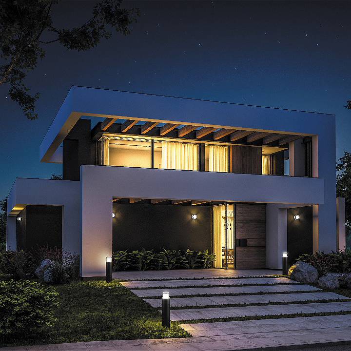Настенный светильник (бра) Wolseley Road Maytoni O011WL-L6B цвет Черный фото 3
