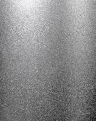 Кашпо Concretika Йар D40H44 Силвер фото 3