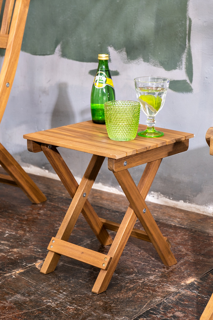 Комплект для отдыха из акации OXFORD Joygarden фото 2