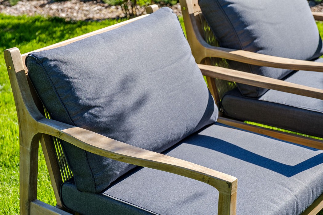 Диванная группа из акации RIO M Joygarden фото 10