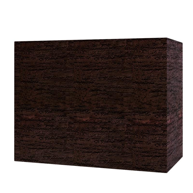 Кашпо Concretika Дивайдер 100x40x50 Erosia фото 1
