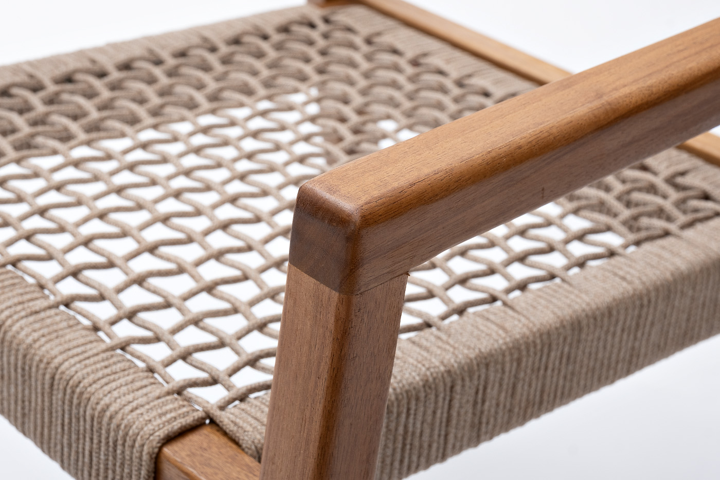 Стул из акации CALISTO Joygarden фото 7