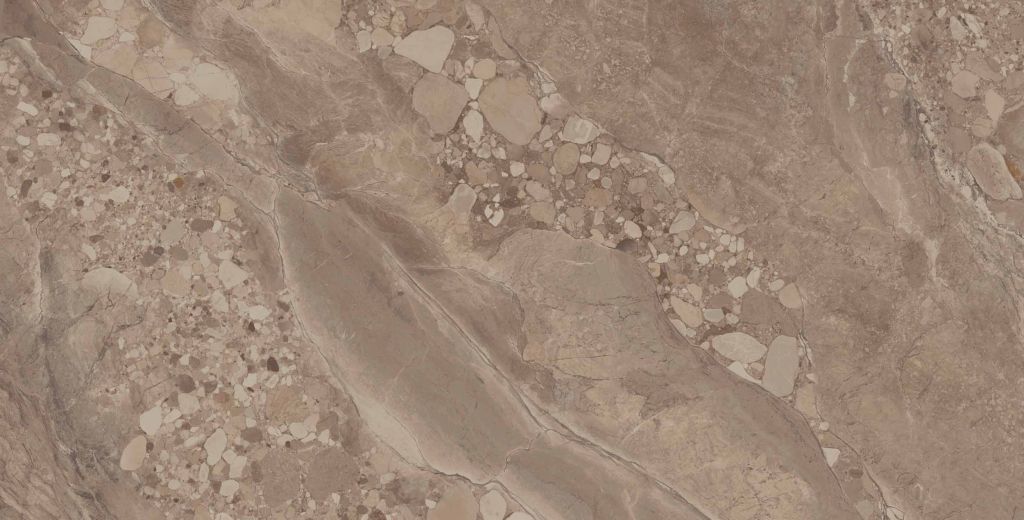 Керамогранитная плитка Estima OM03 120x60 см неполированный фото 3