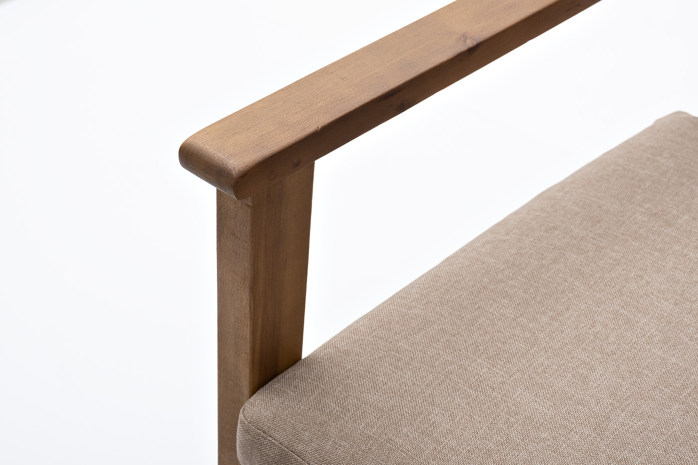 Обеденная группа из акации MONA XL Joygarden фото 8