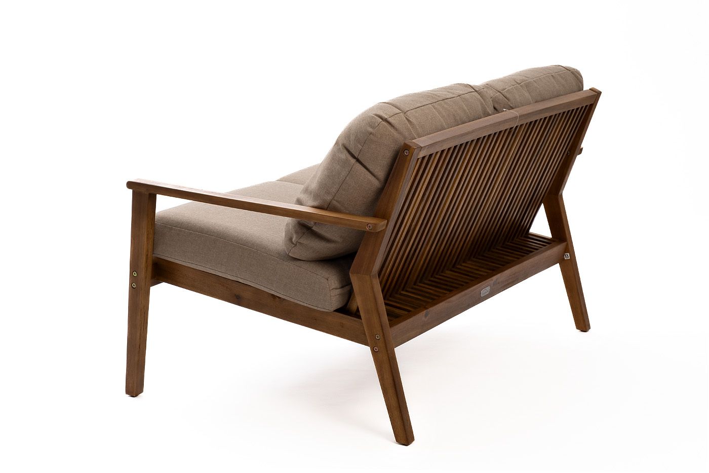 Диван из акации MONA 2-х местный Joygarden фото 6