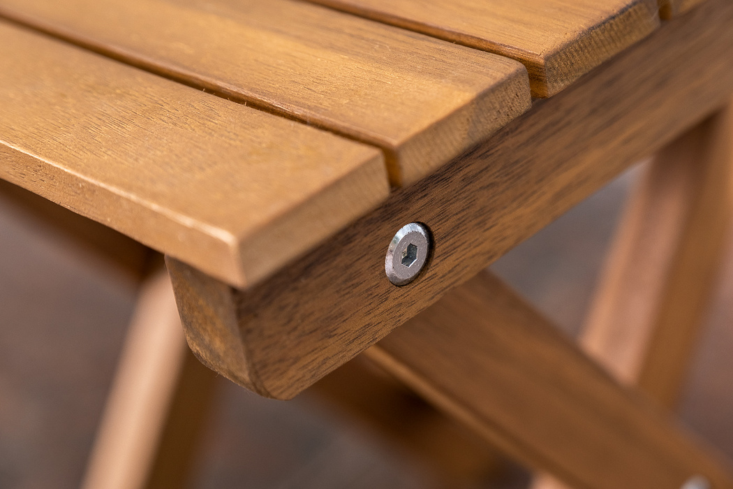 Комплект для отдыха из акации OXFORD Joygarden фото 4