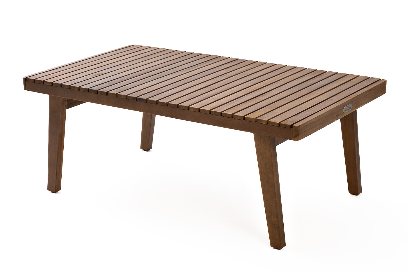 Кофейный стол из акации MONA Joygarden фото 2