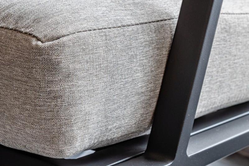 Лаунж-зона Felix Royal Family алюминий, цвет антрацит фото 11