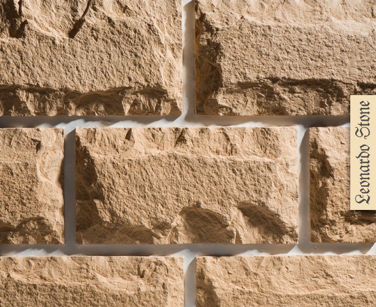 Декоративный кирпич Турин 955 фото 1