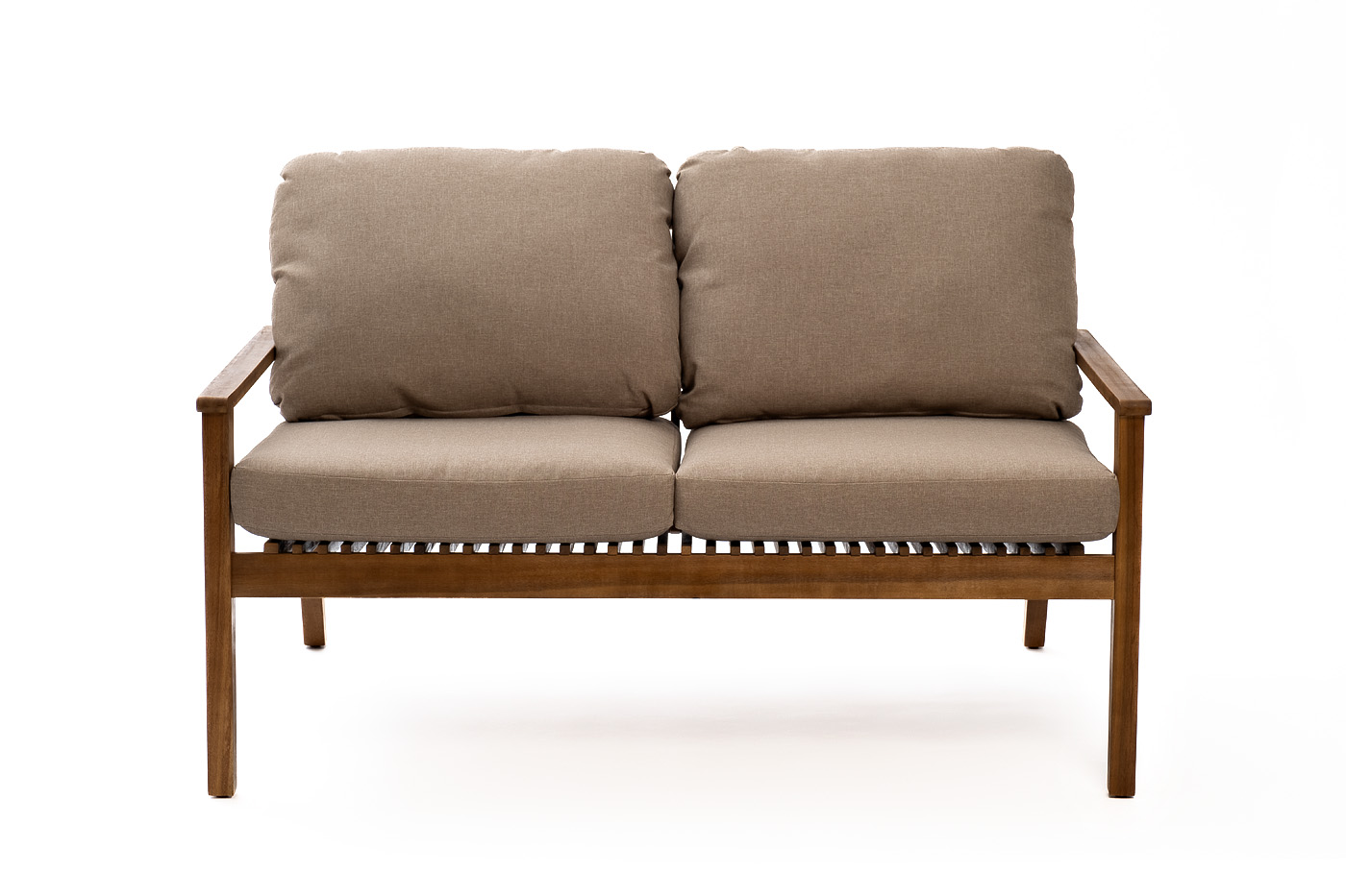 Диван из акации MONA 2-х местный Joygarden фото 9