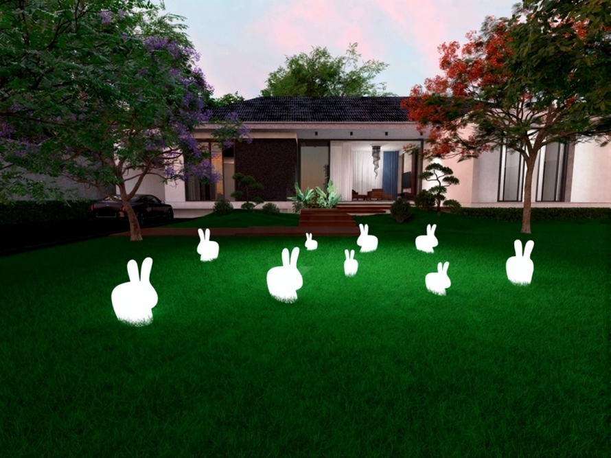 Светильник Berkano Roger S Snow White Light фото 2