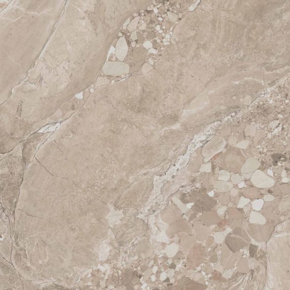 Керамогранитная плитка Estima OM02 80x80 см неполированный фото 2