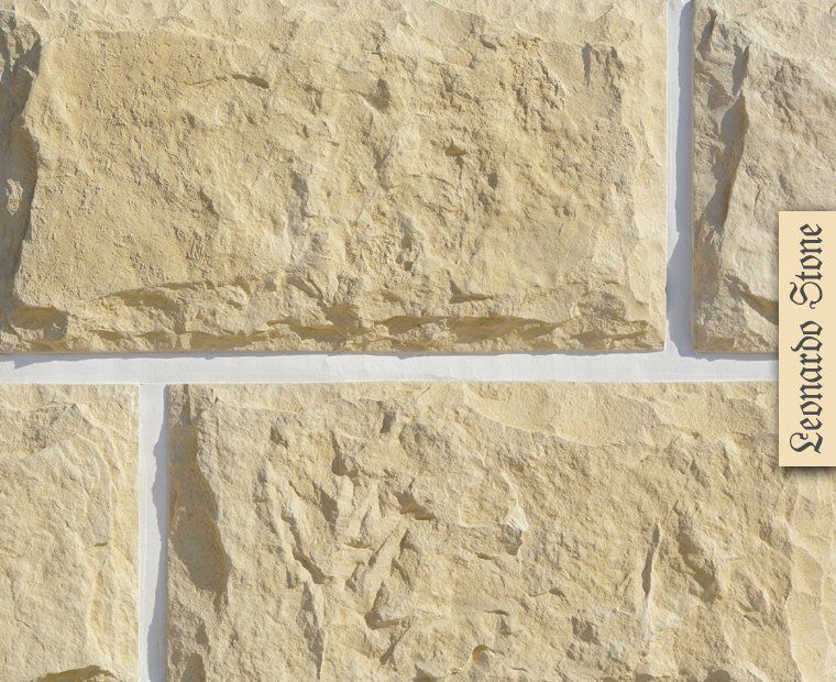 Декоративный кирпич Бретань 051 фото 1