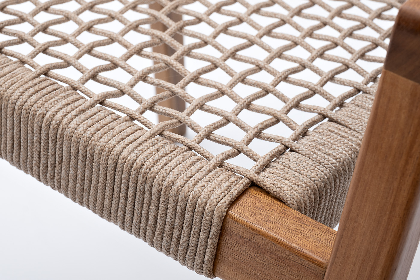 Стул из акации CALISTO Joygarden фото 8