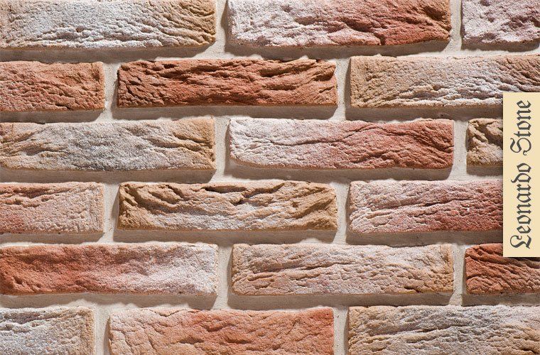 Декоративный кирпич Иль-де-Франс 777 фото 1