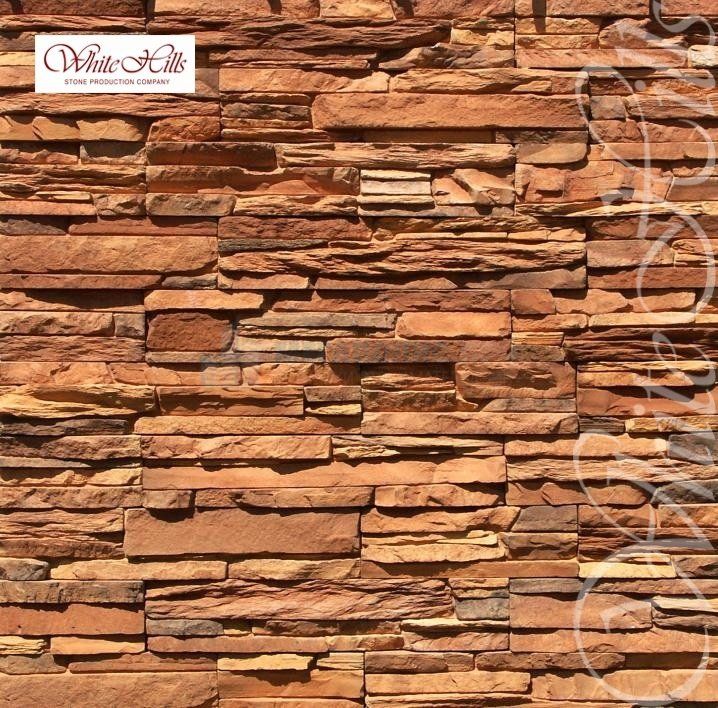 Облицовочный камень КРОСС ФЕЛЛ 100-40 фото 1