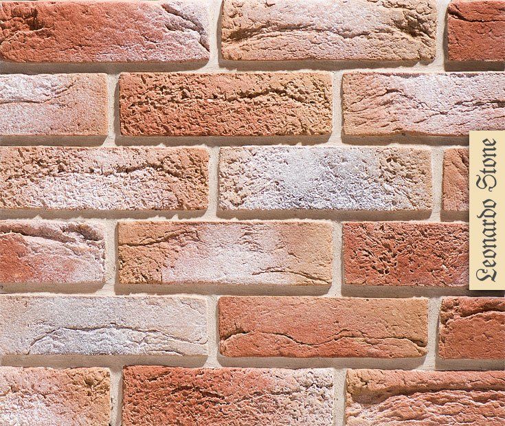 Декоративный кирпич Лувр 777 фото 1