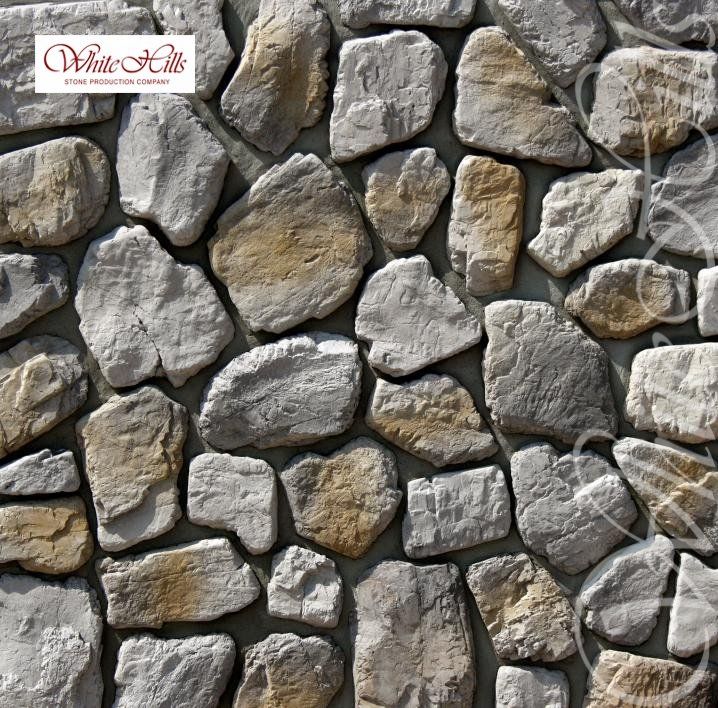 Искусственный камень ХАНТЛИ 606-80 фото 1