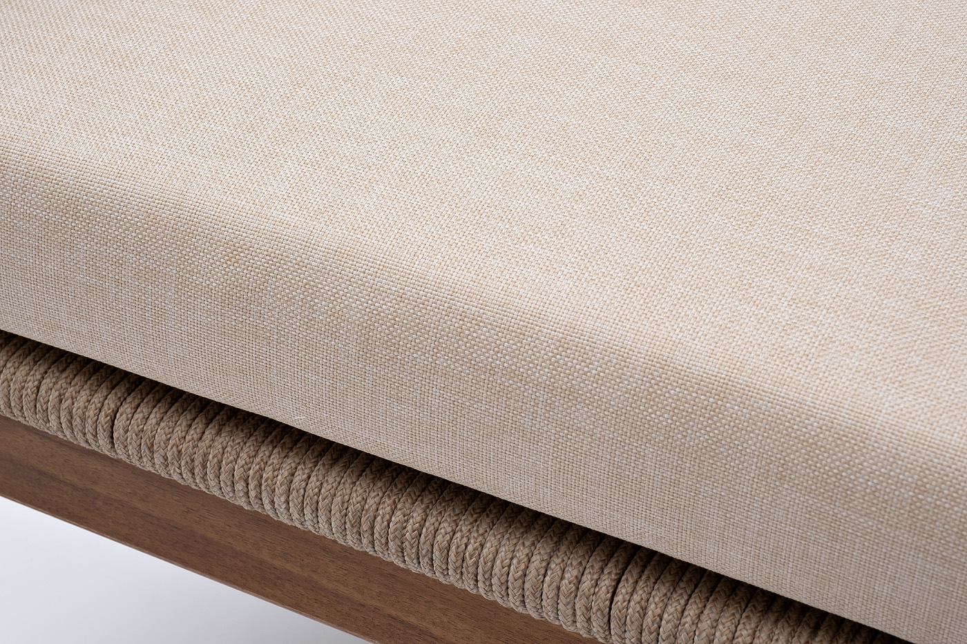 Диван из акации CALISTO 3-х местный Joygarden фото 9