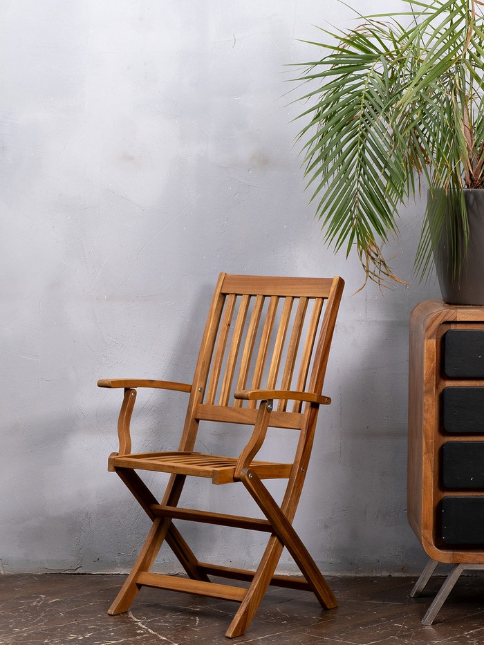 Кофейный комплект из акации OXFORD Joygarden фото 5