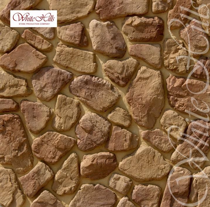 Искусственный камень ХАНТЛИ 607-90 фото 1