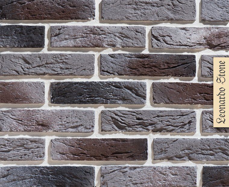 Декоративный кирпич Сен-Жермен 465 фото 1