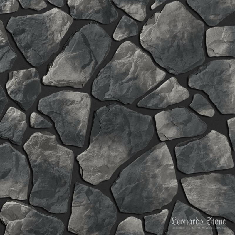 Искусственный камень Бергамо 741 фото 3