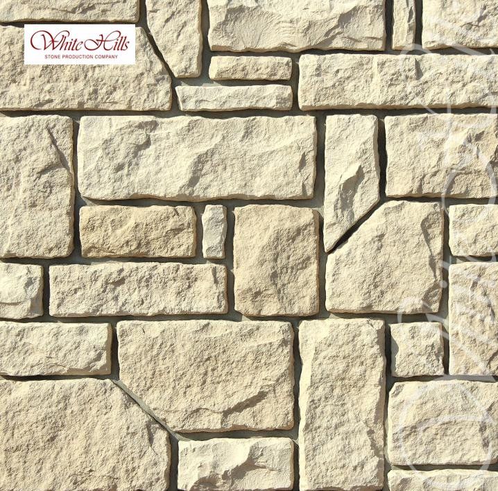 Искусственный камень ДАРЕМ 510-10 фото 1