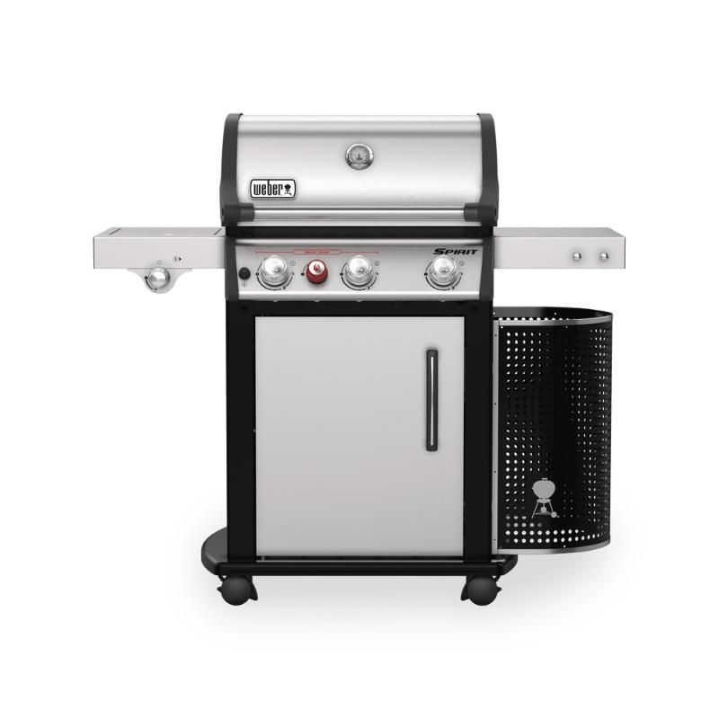 Газовый гриль Weber Spirit Premium SP-335 gbs, 46802375 фото 1