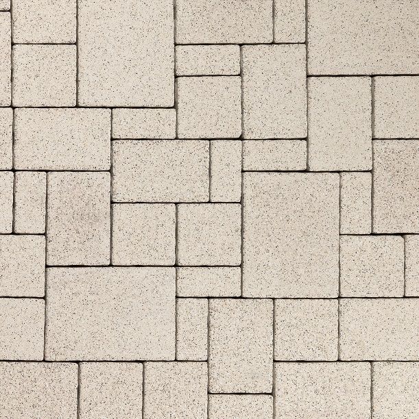 Тротуарная плитка 342 Механический завод Бавария 40мм коллекция Гранит Антаро фото 5