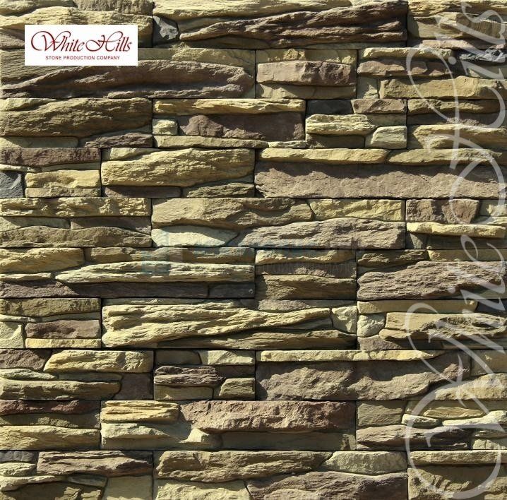Облицовочный камень Уорд Хилл 131-90 фото 1